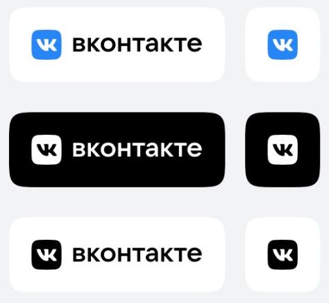 Обновление VK: Когда за новым логотипом скрывается нечто большее